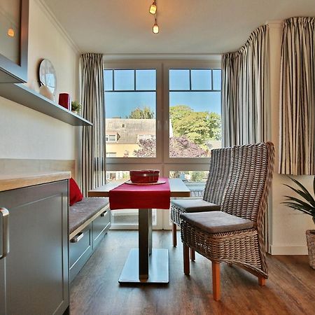 Baedervilla Am Hoeppnerweg Baedervilla Am Hoeppnerweg Appartement 07 Timmendorfer Strand Εξωτερικό φωτογραφία