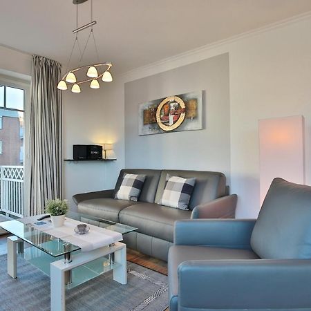 Baedervilla Am Hoeppnerweg Baedervilla Am Hoeppnerweg Appartement 07 Timmendorfer Strand Εξωτερικό φωτογραφία