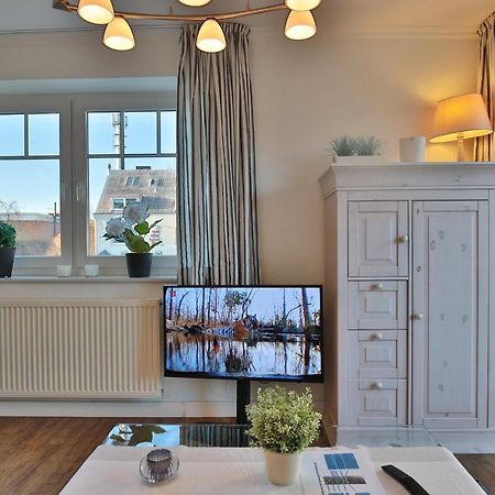 Baedervilla Am Hoeppnerweg Baedervilla Am Hoeppnerweg Appartement 07 Timmendorfer Strand Εξωτερικό φωτογραφία