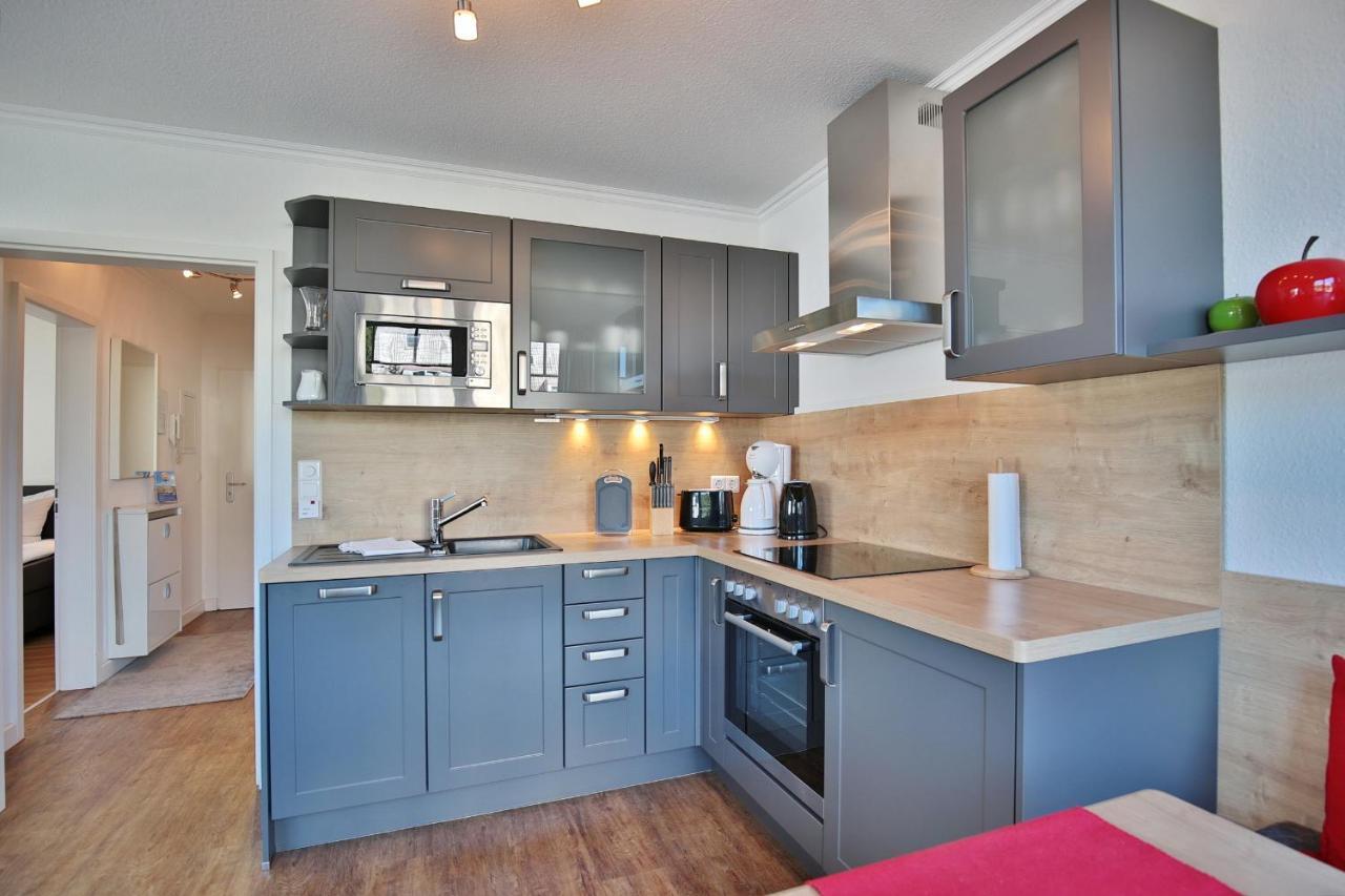 Baedervilla Am Hoeppnerweg Baedervilla Am Hoeppnerweg Appartement 07 Timmendorfer Strand Εξωτερικό φωτογραφία