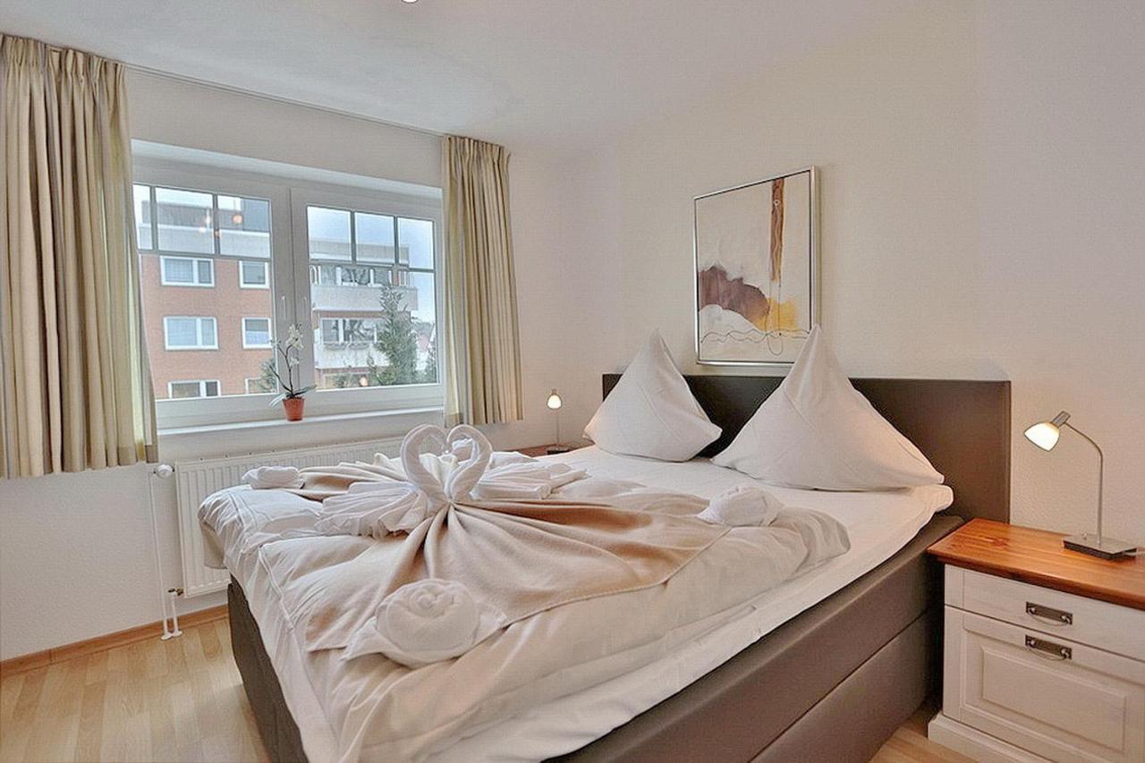 Baedervilla Am Hoeppnerweg Baedervilla Am Hoeppnerweg Appartement 07 Timmendorfer Strand Εξωτερικό φωτογραφία