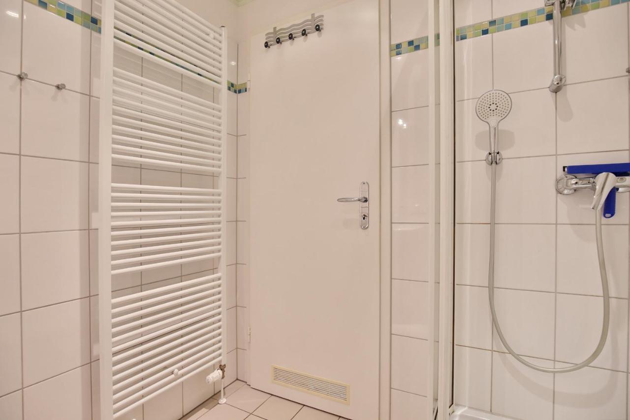 Baedervilla Am Hoeppnerweg Baedervilla Am Hoeppnerweg Appartement 07 Timmendorfer Strand Εξωτερικό φωτογραφία