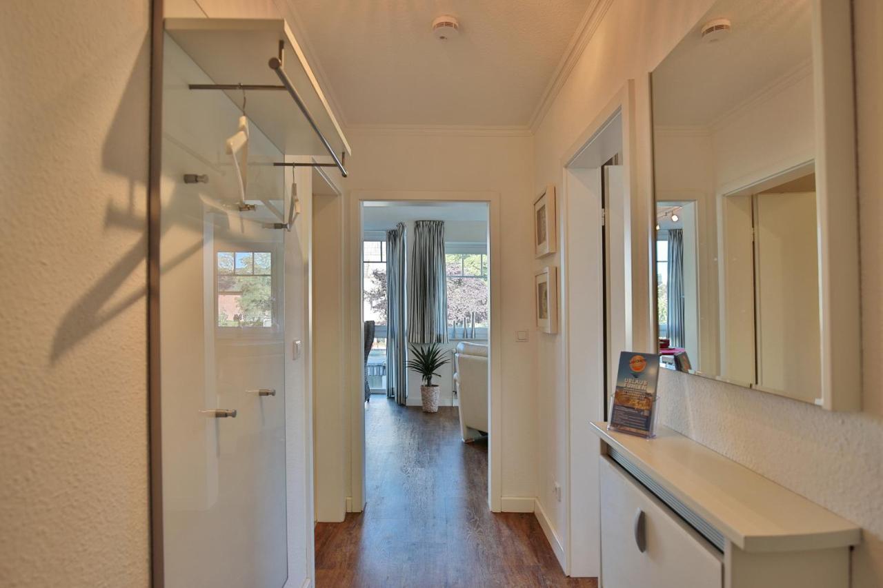 Baedervilla Am Hoeppnerweg Baedervilla Am Hoeppnerweg Appartement 07 Timmendorfer Strand Εξωτερικό φωτογραφία