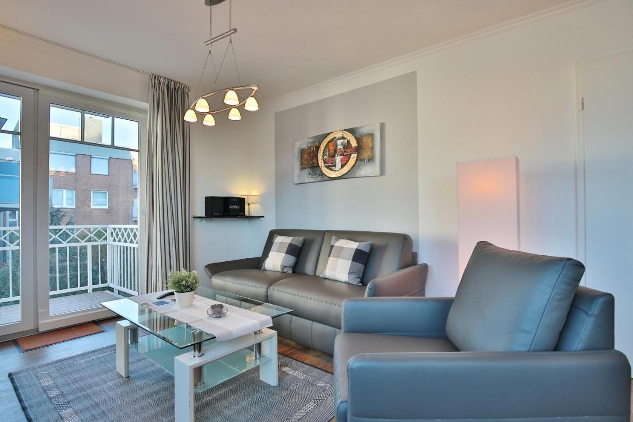 Baedervilla Am Hoeppnerweg Baedervilla Am Hoeppnerweg Appartement 07 Timmendorfer Strand Εξωτερικό φωτογραφία