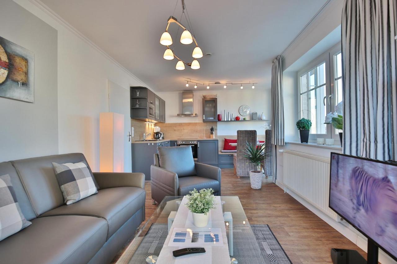 Baedervilla Am Hoeppnerweg Baedervilla Am Hoeppnerweg Appartement 07 Timmendorfer Strand Εξωτερικό φωτογραφία